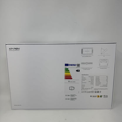 XP Pen Artist 13.3 Pro Graphic Drawing Tablet