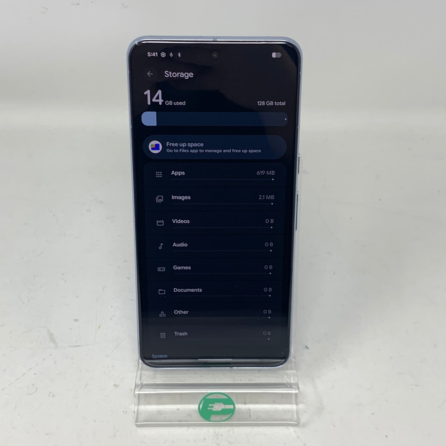 Unlocked Google Pixel 8 Pro 128GB Bay GA04841-US