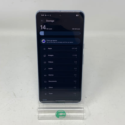 Unlocked Google Pixel 8 Pro 128GB Bay GA04841-US