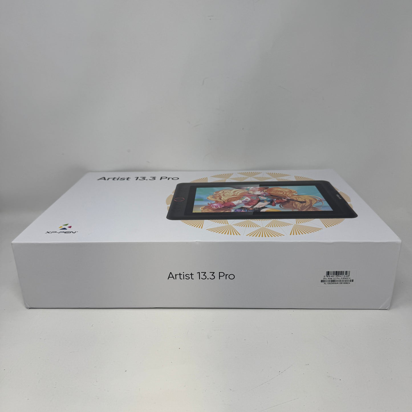 XP Pen Artist 13.3 Pro Graphic Drawing Tablet