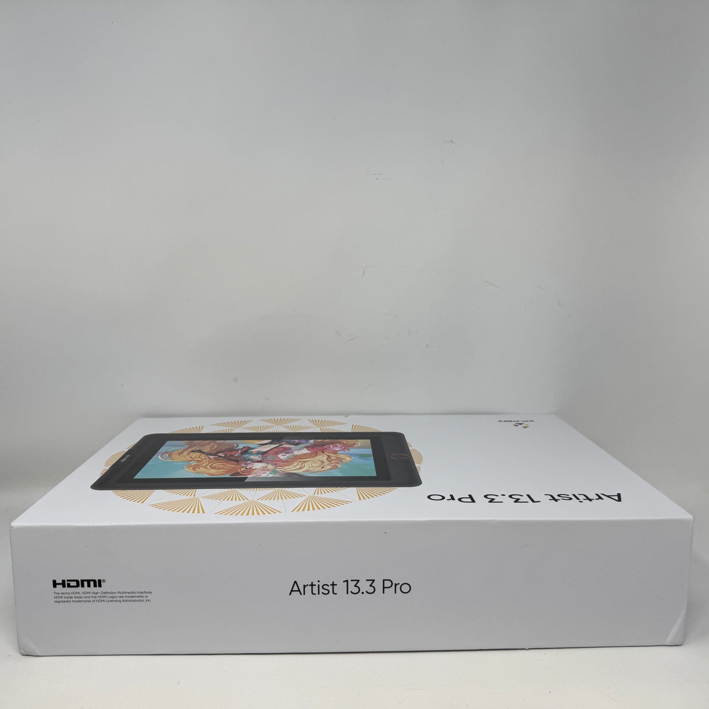 XP Pen Artist 13.3 Pro Graphic Drawing Tablet