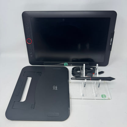XP Pen Artist 13.3 Pro Graphic Drawing Tablet