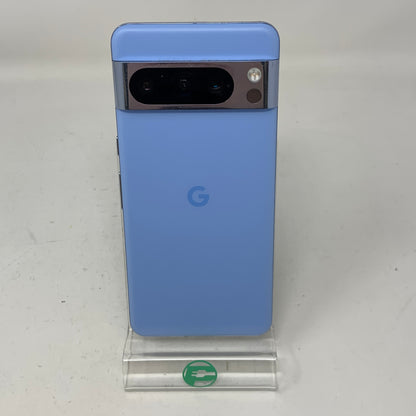 Unlocked Google Pixel 8 Pro 128GB Bay GA04841-US