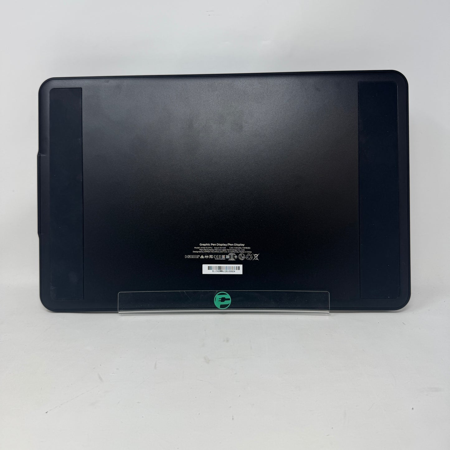 XP Pen Artist 13.3 Pro Graphic Drawing Tablet