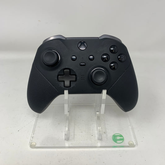 Microsoft Xbox One Elite Controller Series 2 Black 1797