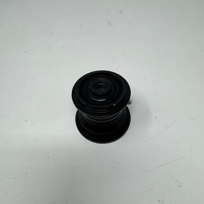 SLR Magic 8mm f/4/8 For Canon EF to Micro Four Thirds Mount