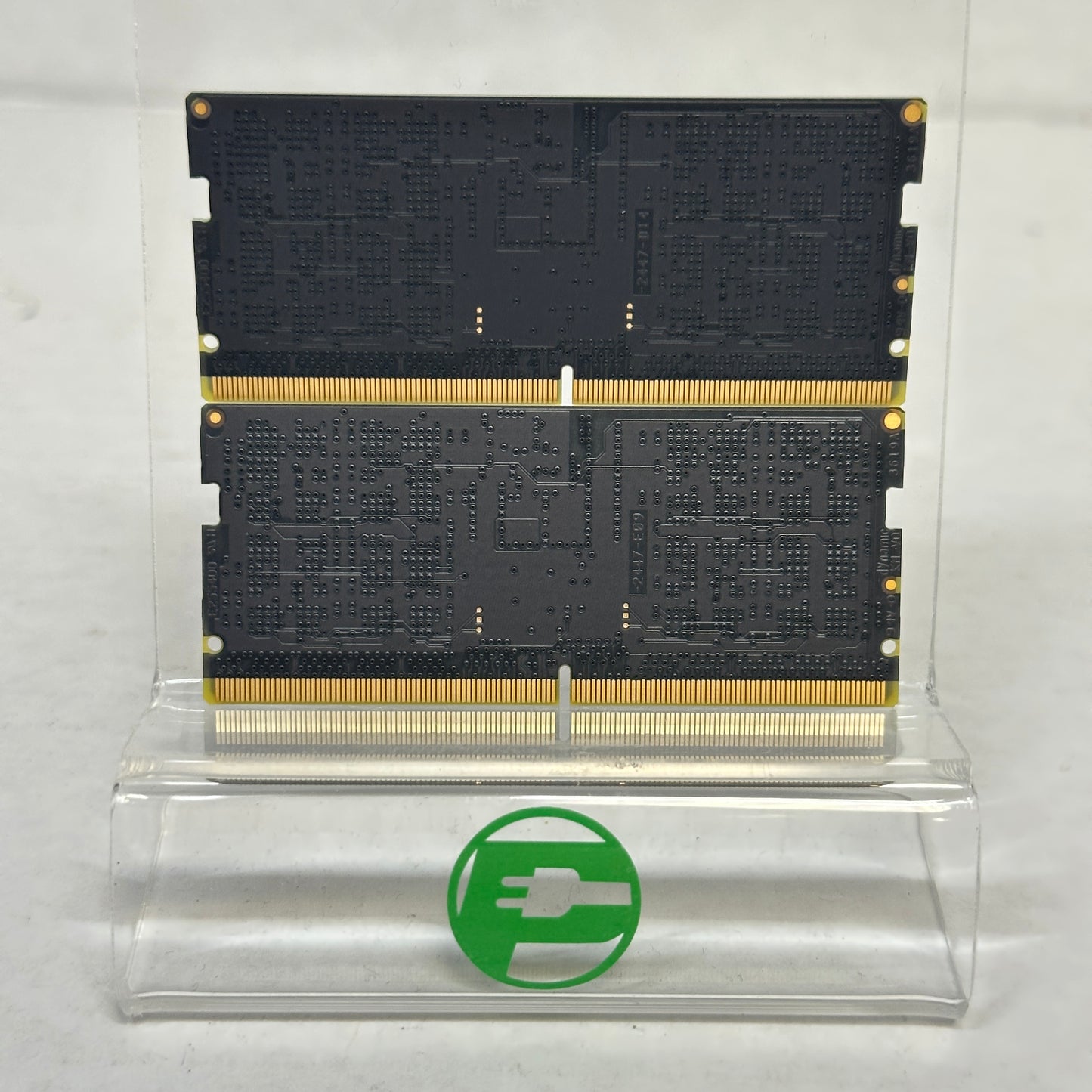 Crucial CT16G48C40S5 32GB (2x16GB) RAM DDR5 4800MHz EB222A49