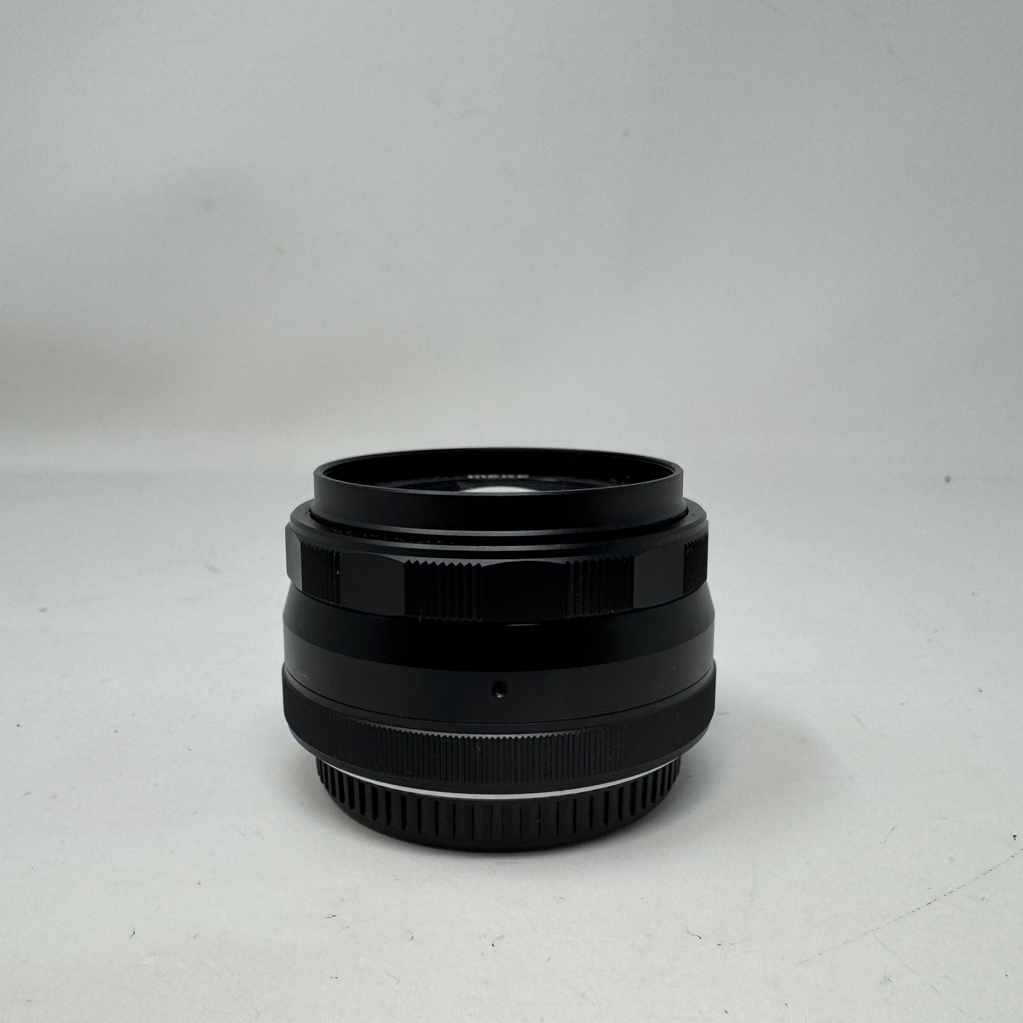 Meike 35mm f/1.4 For Canon EF to Micro Four Thirds Mount