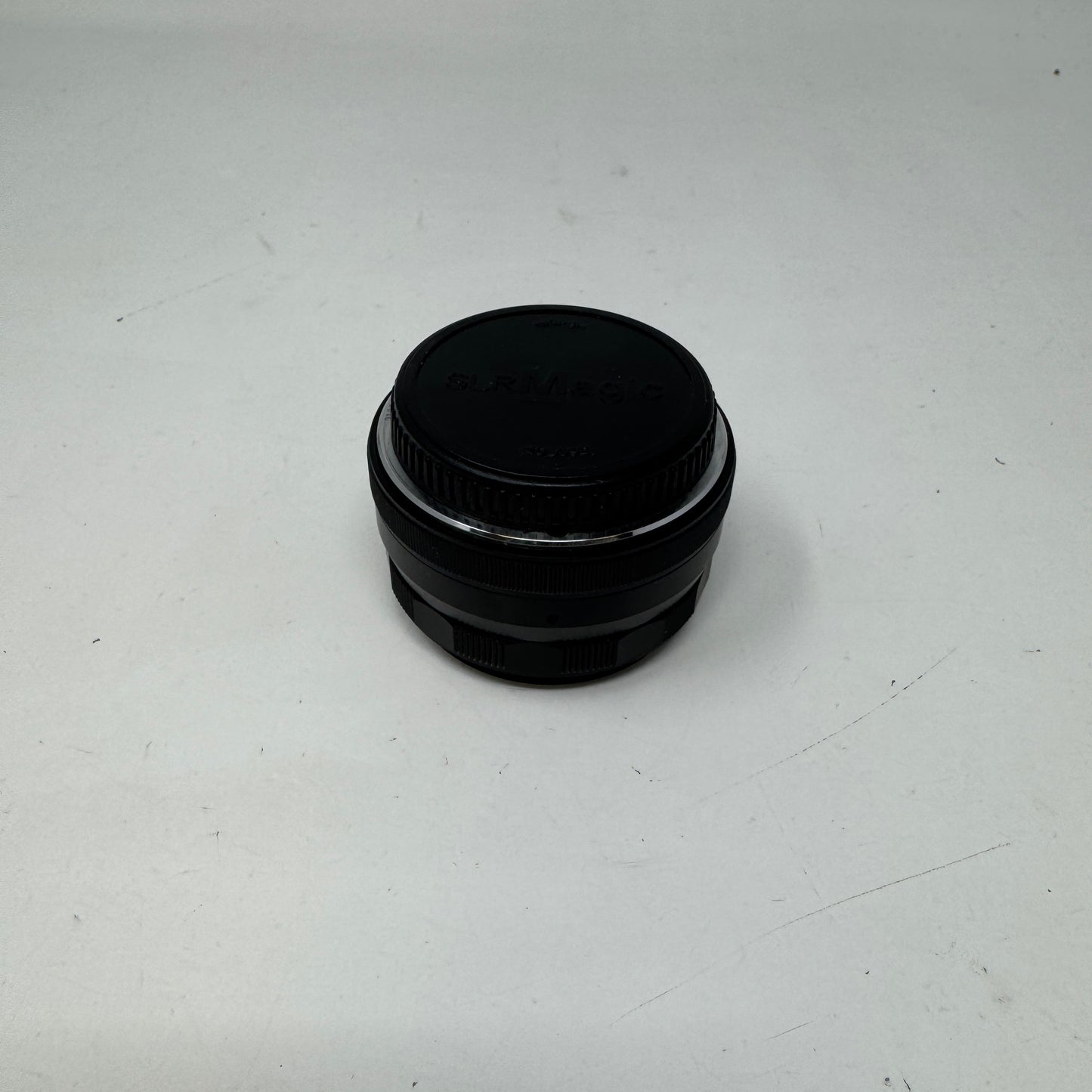 Meike 35mm f/1.4 For Canon EF to Micro Four Thirds Mount