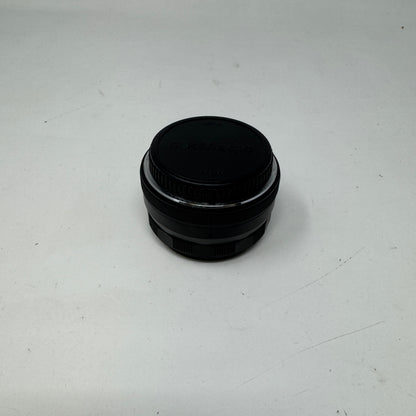 Meike 35mm f/1.4 For Canon EF to Micro Four Thirds Mount