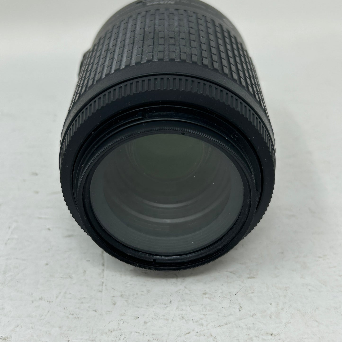 Nikon AF-S DX NIKKOR 55-200mm f/4-5.6 G ED Telephoto Zoom Lens