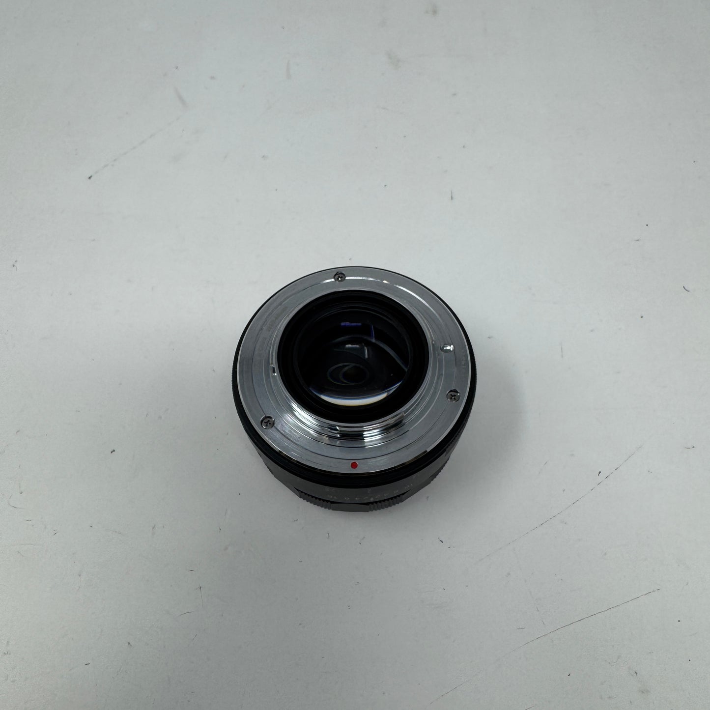 Meike 35mm f/1.4 For Canon EF to Micro Four Thirds Mount