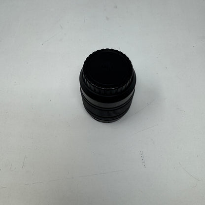 Panasonic 12-60mm f/3.5-5.6 For Lumix MFT-Micro Four Thirds Mount