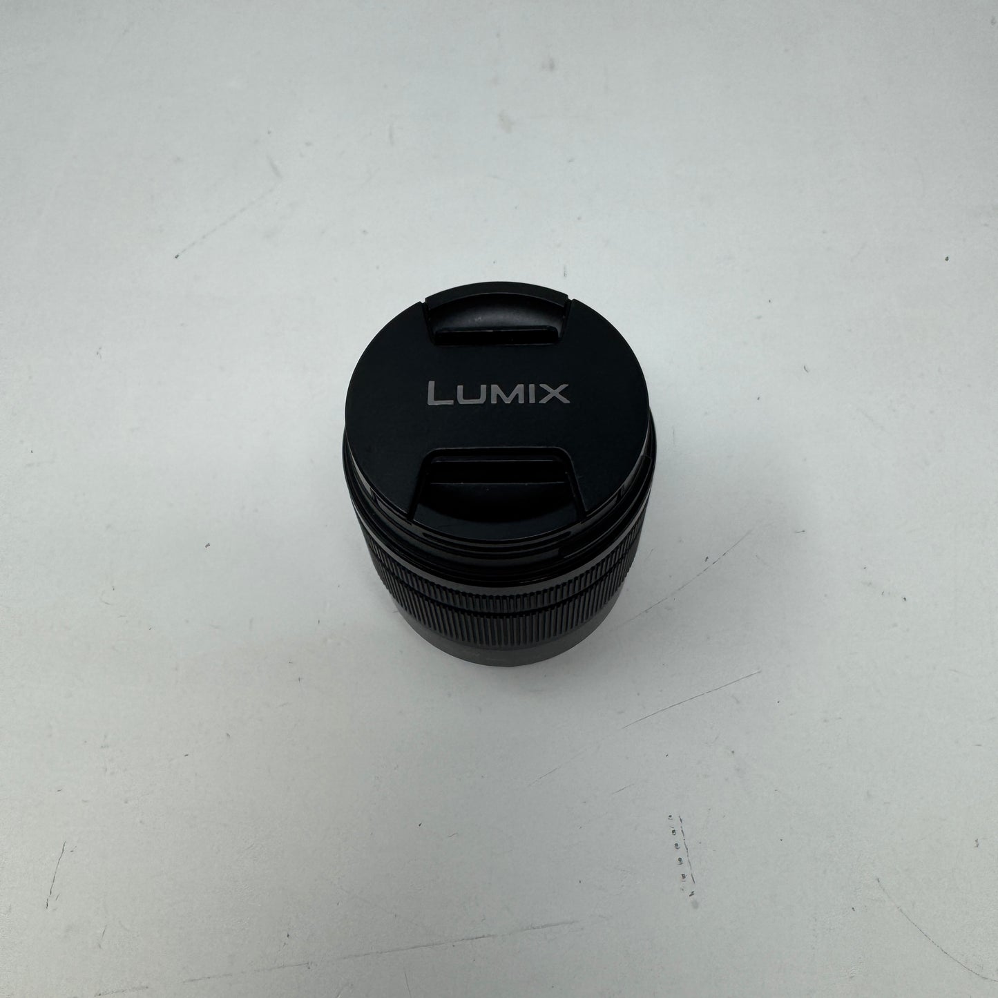 Panasonic 12-60mm f/3.5-5.6 For Lumix MFT-Micro Four Thirds Mount