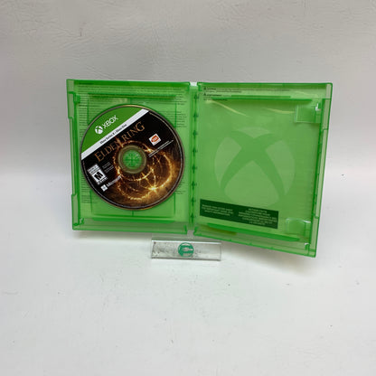 Elden Ring (Microsoft Xbox Series X, 2022)