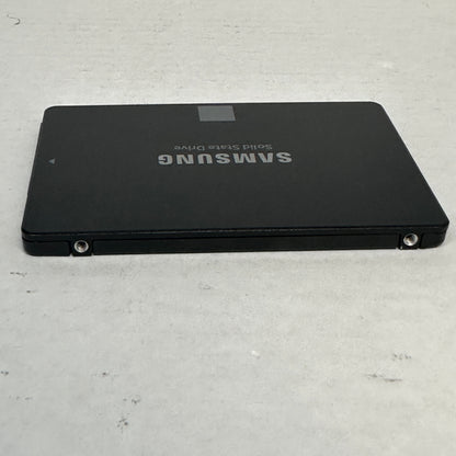Samsung 2.5" 860 EVO 1TB SATA III (6 Gb/s) SSD MZ-76E1T0