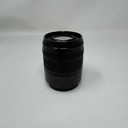 Panasonic 45-150mm f/4.0-5.6 For Canon EF to Micro Four Thirds Mount