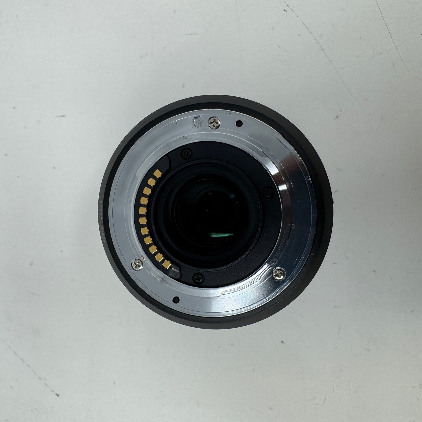 Panasonic 45-150mm f/4.0-5.6 For Canon EF to Micro Four Thirds Mount