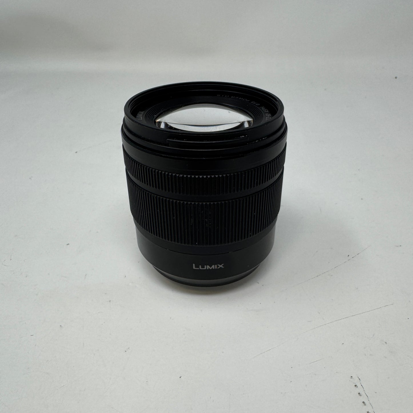 Panasonic 12-60mm f/3.5-5.6 For Lumix MFT-Micro Four Thirds Mount