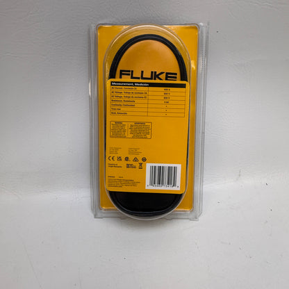 New Fluke 323 True RMS AC Clamp Meter - 600V AC/DC - Model 772346
