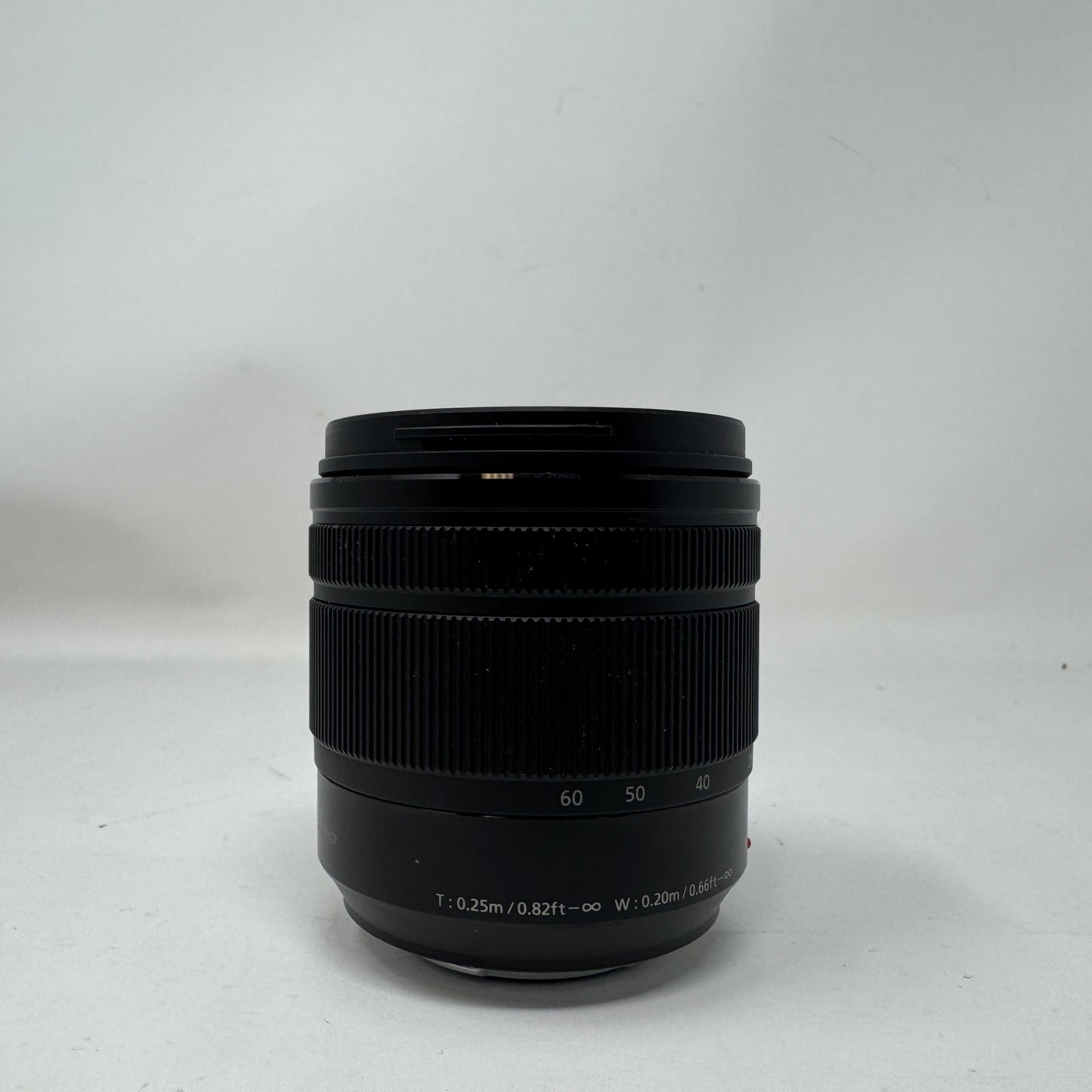 Panasonic 12-60mm f/3.5-5.6 For Lumix MFT-Micro Four Thirds Mount