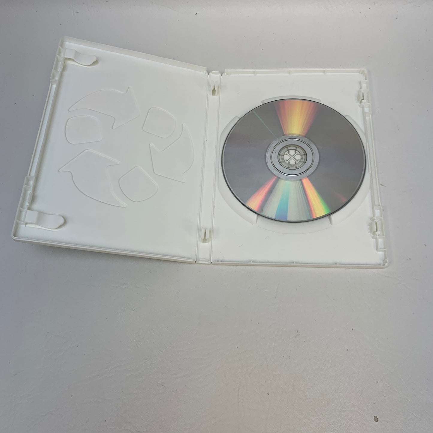 Super Mario Galaxy 2 (Nintendo Wii, 2010)