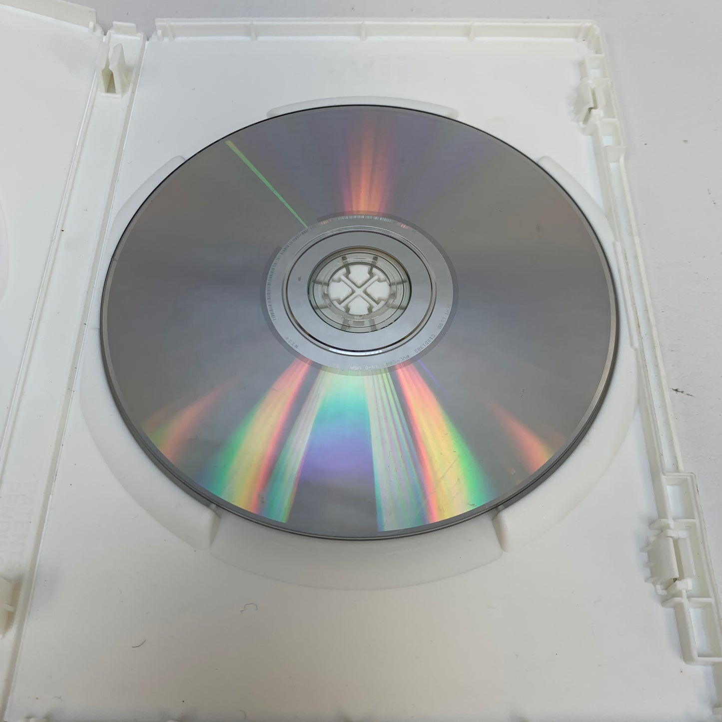 Super Mario Galaxy 2 (Nintendo Wii, 2010)