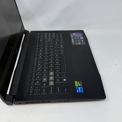 MSI Katana 15 B13VEK 15.6" i7-13620H 2.4GHz 16GB RAM 1TB SSD GeForce RTX 4050