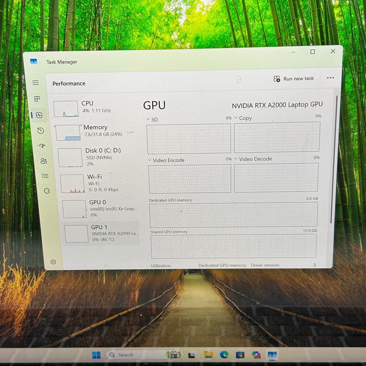 Microsoft Surface Laptop Studio 1 1964 14.4" I7-11370H 3.3GHz 32GB RAM 1TB SSD 
