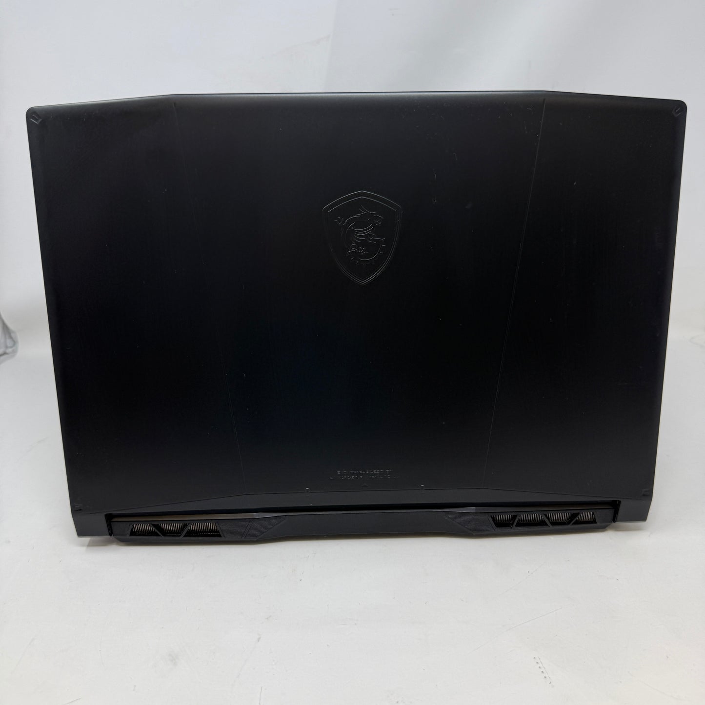 MSI Katana 15 B13VEK 15.6" i7-13620H 2.4GHz 16GB RAM 1TB SSD GeForce RTX 4050