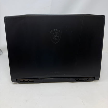 MSI Katana 15 B13VEK 15.6" i7-13620H 2.4GHz 16GB RAM 1TB SSD GeForce RTX 4050