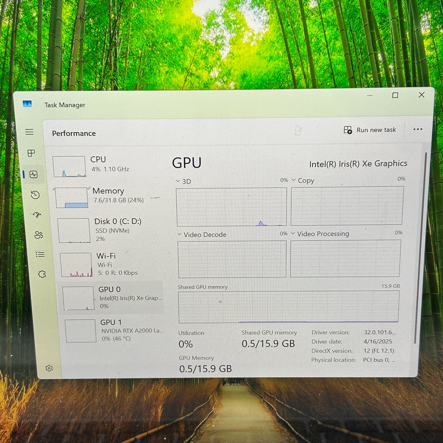 Microsoft Surface Laptop Studio 1 1964 14.4" I7-11370H 3.3GHz 32GB RAM 1TB SSD 