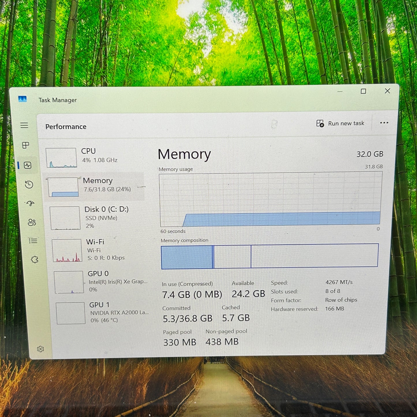 Microsoft Surface Laptop Studio 1 1964 14.4" I7-11370H 3.3GHz 32GB RAM 1TB SSD 