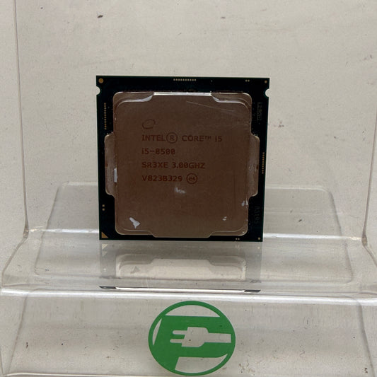 Intel Core i5-8500 3.00GHz 6 Core BX80684I58500 6 Thread LGA 1151