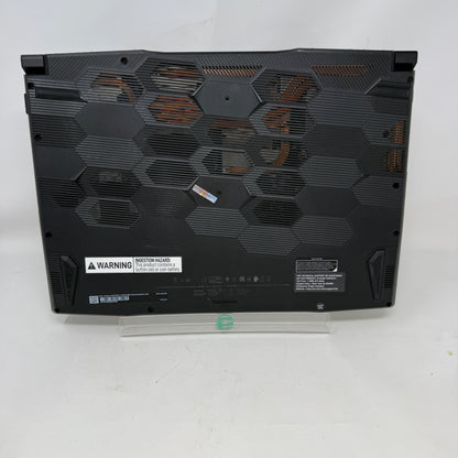 MSI Katana 15 B13VEK 15.6" i7-13620H 2.4GHz 16GB RAM 1TB SSD GeForce RTX 4050