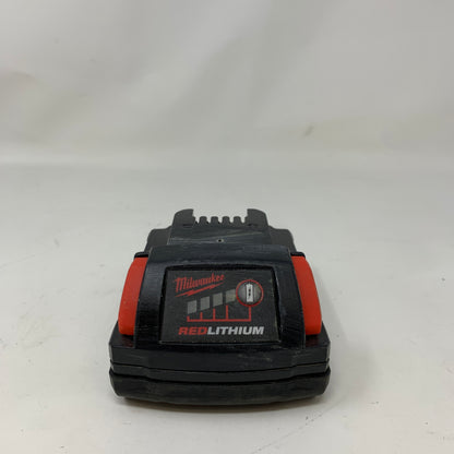 Milwaukee 18V 2.8 AH Lithium-Ion Battery Pack 48-11-1820