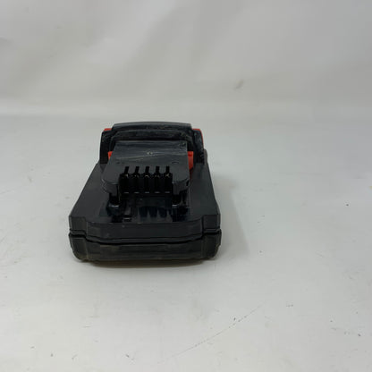 Milwaukee 18V 2.8 AH Lithium-Ion Battery Pack 48-11-1820