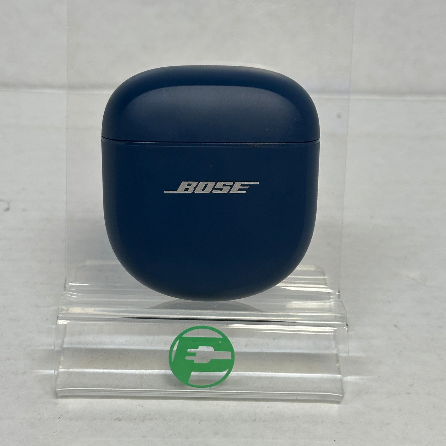 Bose QuietComfort Ultra 2nd Gen True Wireless In-Ear Earbuds Navy Blue