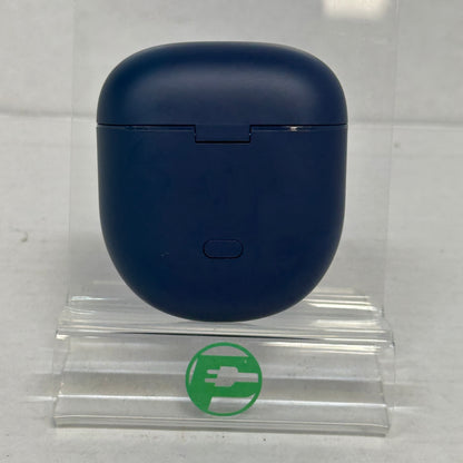 Bose QuietComfort Ultra 2nd Gen True Wireless In-Ear Earbuds Navy Blue
