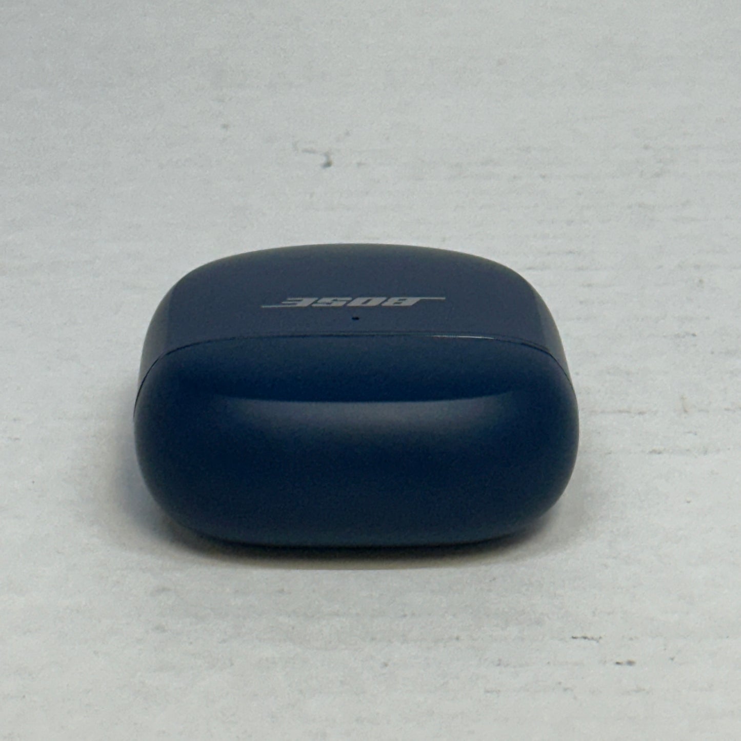 Bose QuietComfort Ultra 2nd Gen True Wireless In-Ear Earbuds Navy Blue