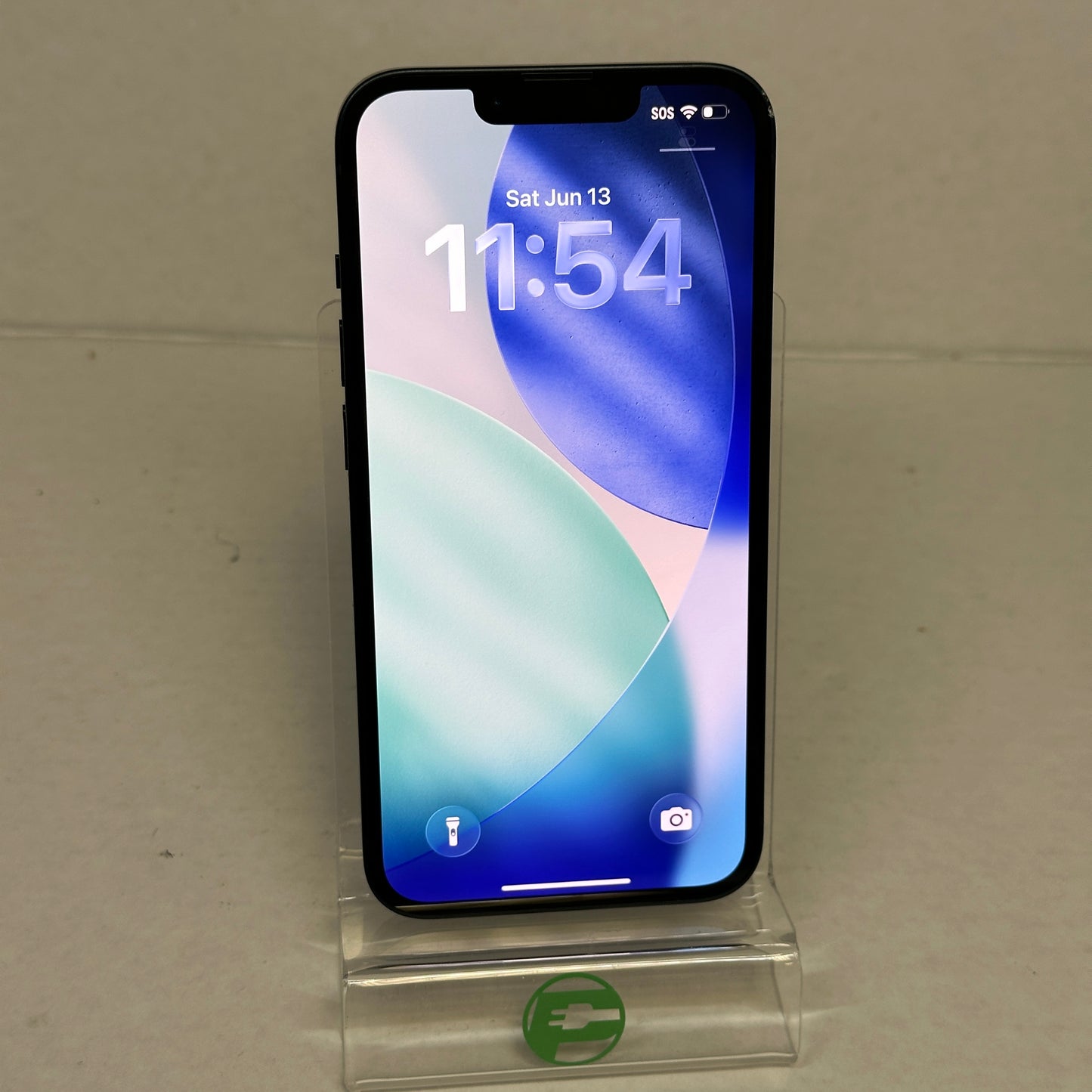 Factory Unlocked Apple iPhone 14 128GB Midnight MPUA3LL/A