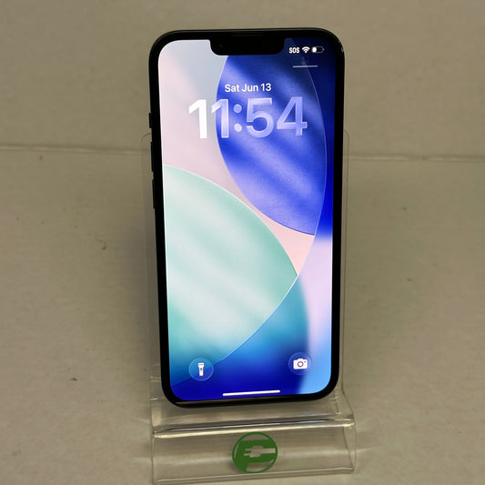 Factory Unlocked Apple iPhone 14 128GB Midnight MPUA3LL/A