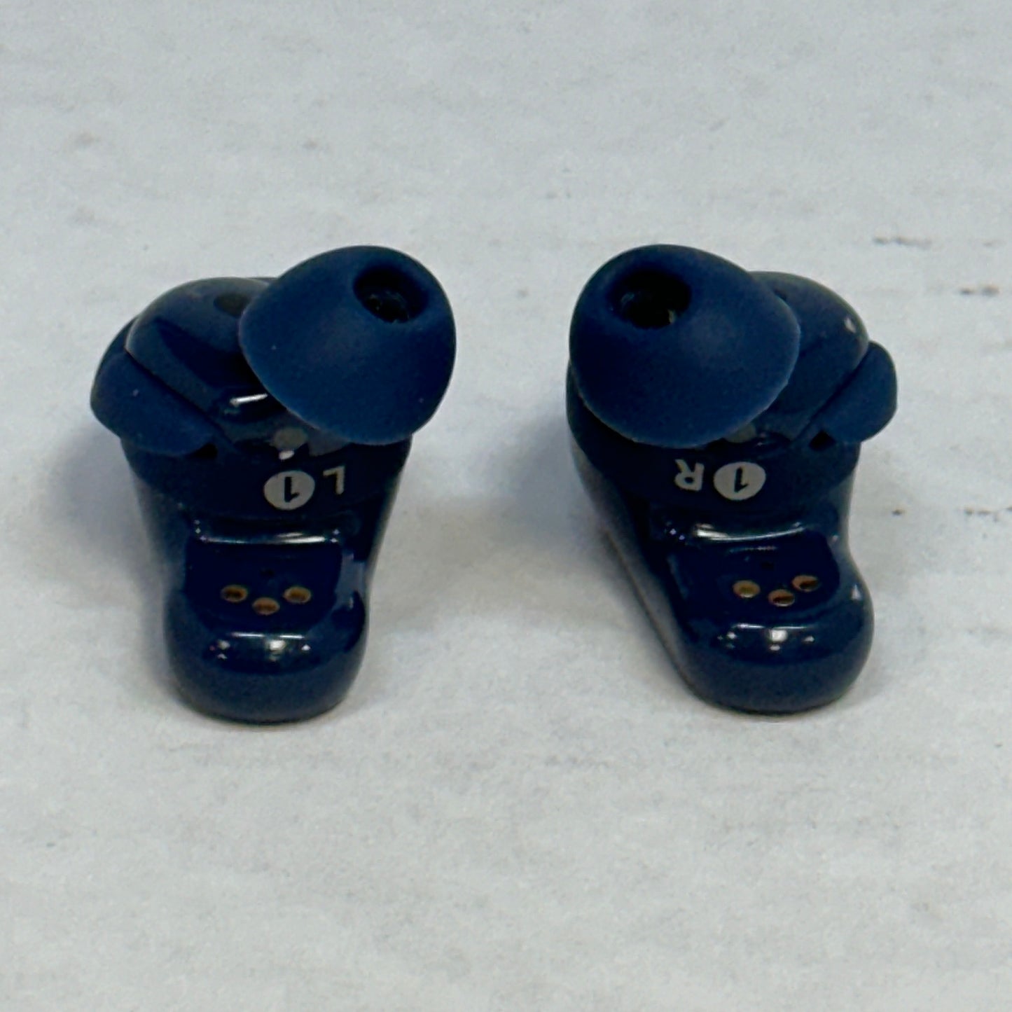 Bose QuietComfort Ultra 2nd Gen True Wireless In-Ear Earbuds Navy Blue