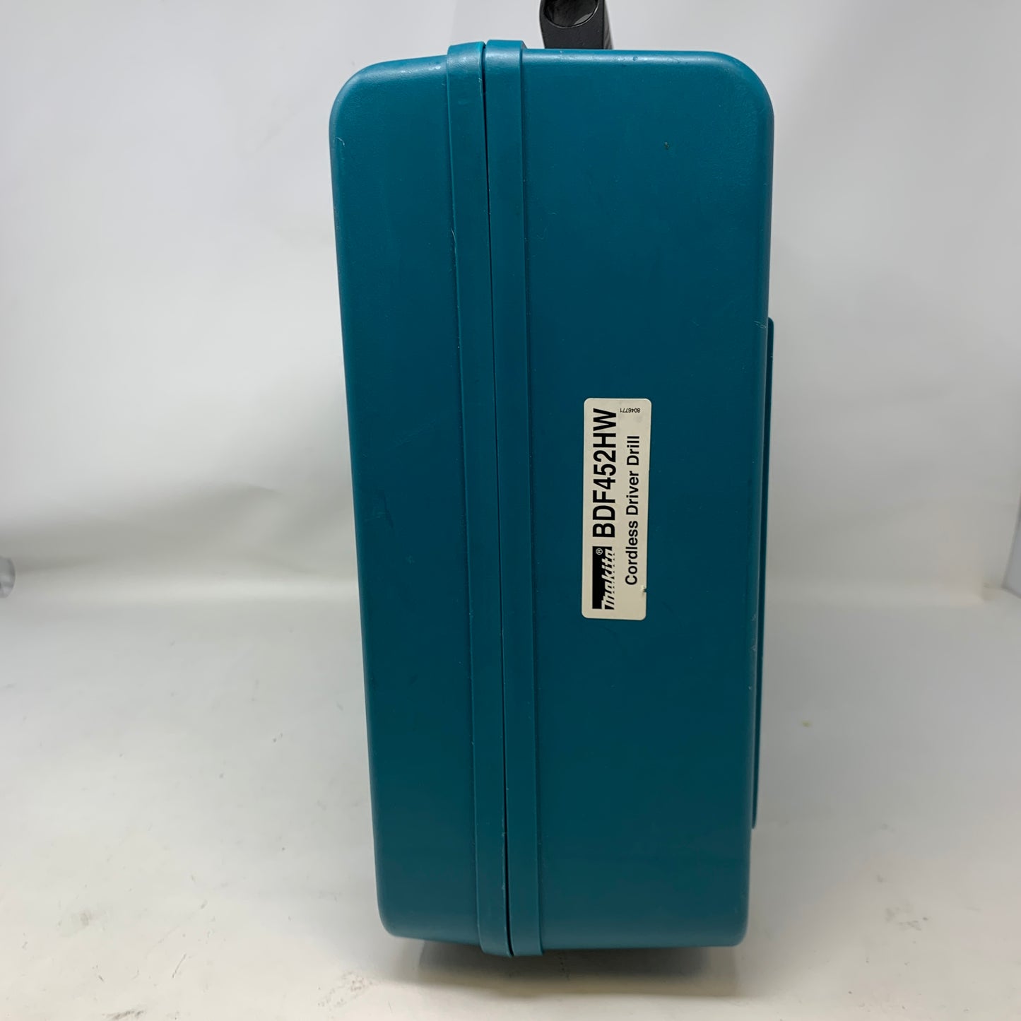 Makita BDF452 18V LXT Cordless 1/2-Inch Driver-Drill