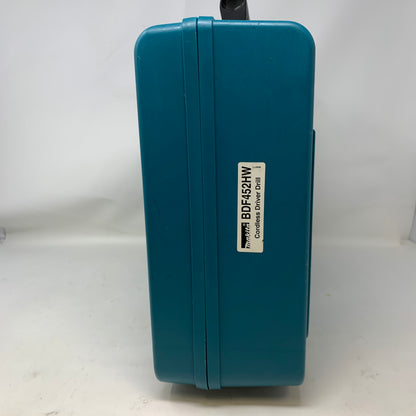Makita BDF452 18V LXT Cordless 1/2-Inch Driver-Drill