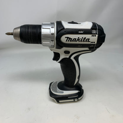 Makita BDF452 18V LXT Cordless 1/2-Inch Driver-Drill
