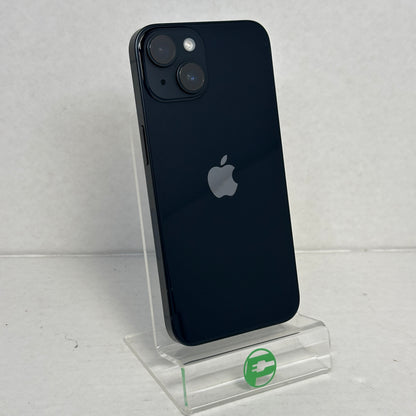 Factory Unlocked Apple iPhone 14 128GB Midnight MPUA3LL/A