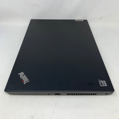 Lenovo ThinkPad L15 Gen 2 15.6" i5-1135G7 2.4GHz 8GB RAM 256GB SSD