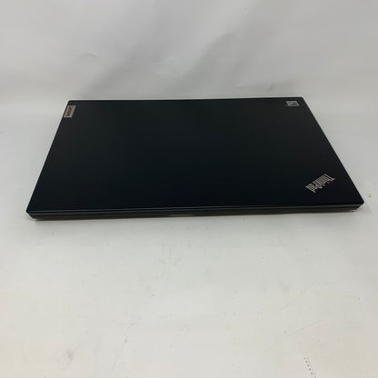 Lenovo ThinkPad L15 Gen 2 15.6" i5-1135G7 2.4GHz 8GB RAM 256GB SSD