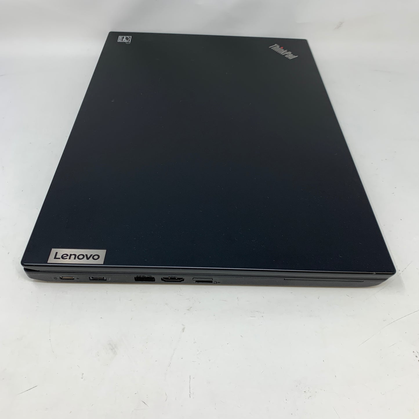 Lenovo ThinkPad L15 Gen 2 15.6" i5-1135G7 2.4GHz 8GB RAM 256GB SSD